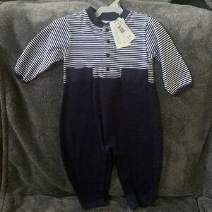Brand New Miniwear Romper